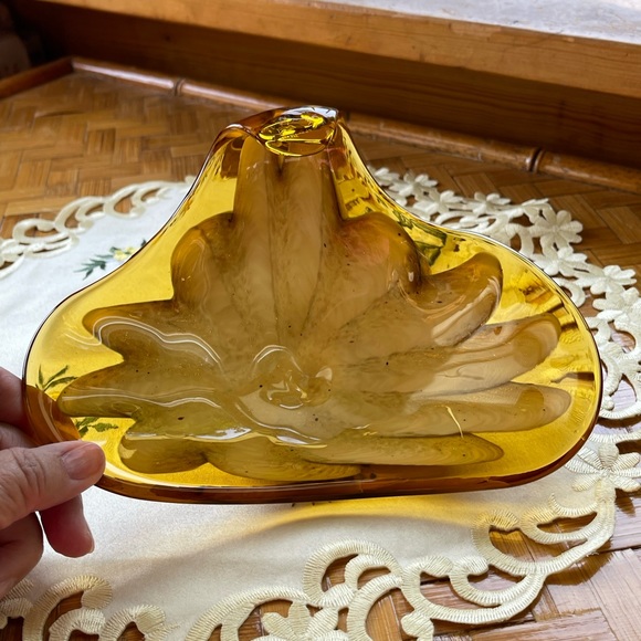 Vintage Other - Murano art glass piece